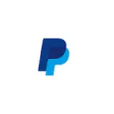 PayPal logo