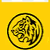 Maybank logo